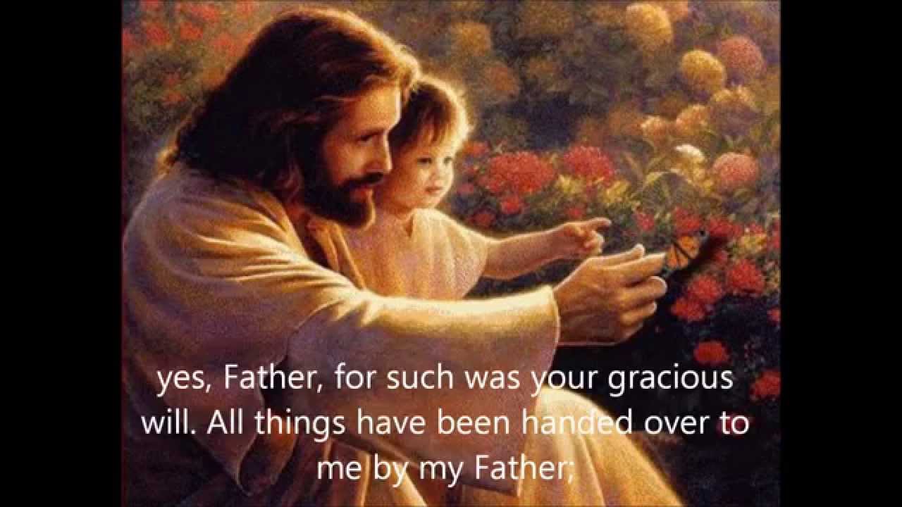 Thứ Ba Tuần I MV Năm A